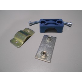 PIPE CLAMP SET