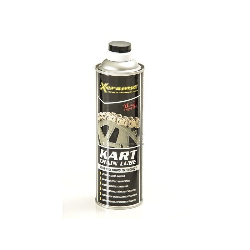 XERAMIC SPRAY CADENAS 500 ml.