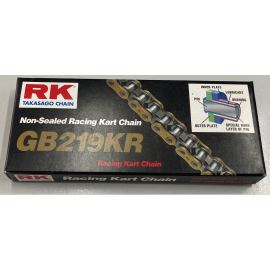 CADENA RK GB219KR (92-116)