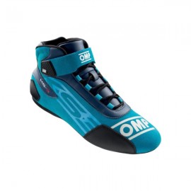 BOTAS OMP KS-3 AZUL CYAN -...