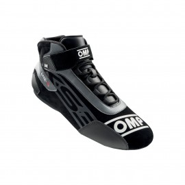 BOTAS OMP KS-3 MY2021 NEGRO...