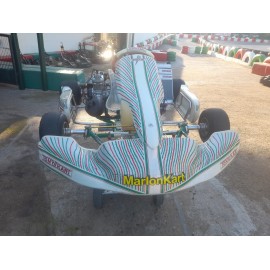 CHASIS TONYKART RACER 401 S...