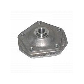 COMBUSTION CHAMBER INSERT